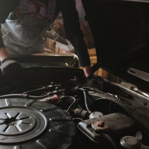 Mechanical Repair in UAE